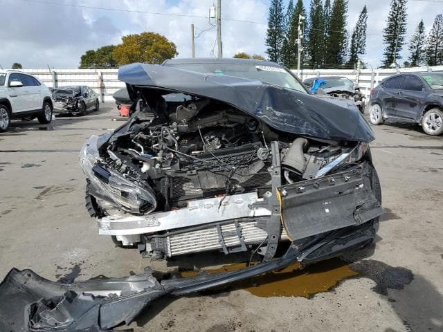 2022 HONDA ACCORD LX LX 6