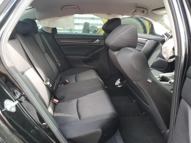 2022 HONDA ACCORD LX LX 11