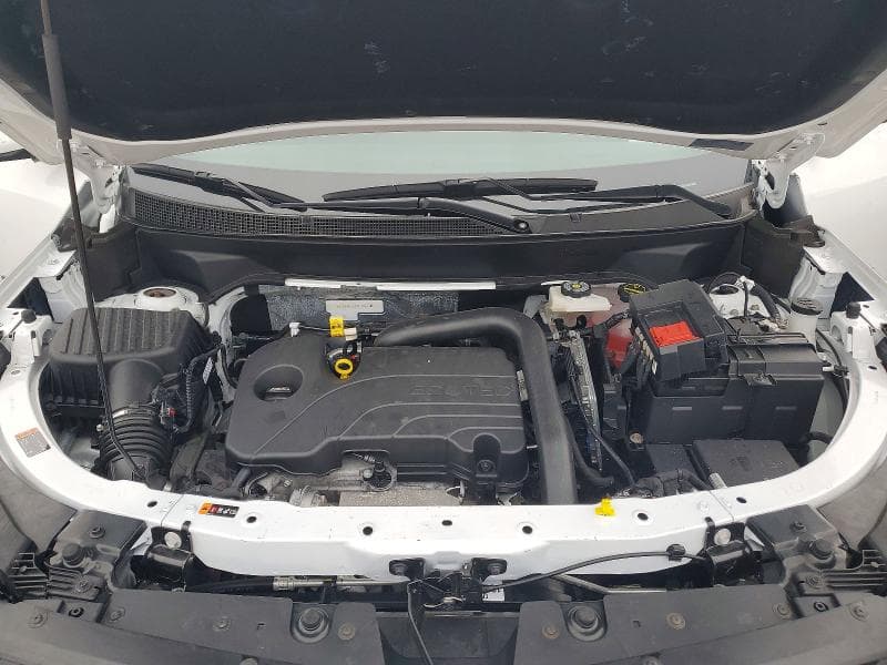2025 CHEVROLET EQUINOX LT LT 13