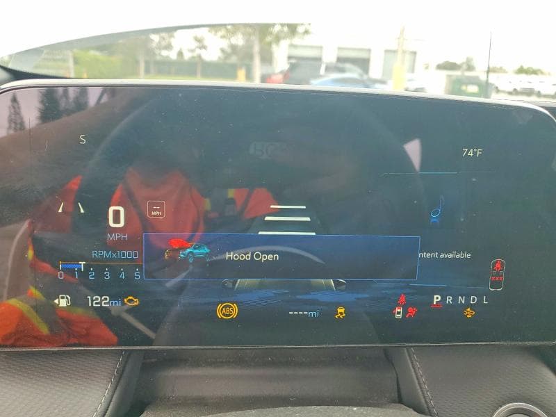 2025 CHEVROLET EQUINOX LT LT 10