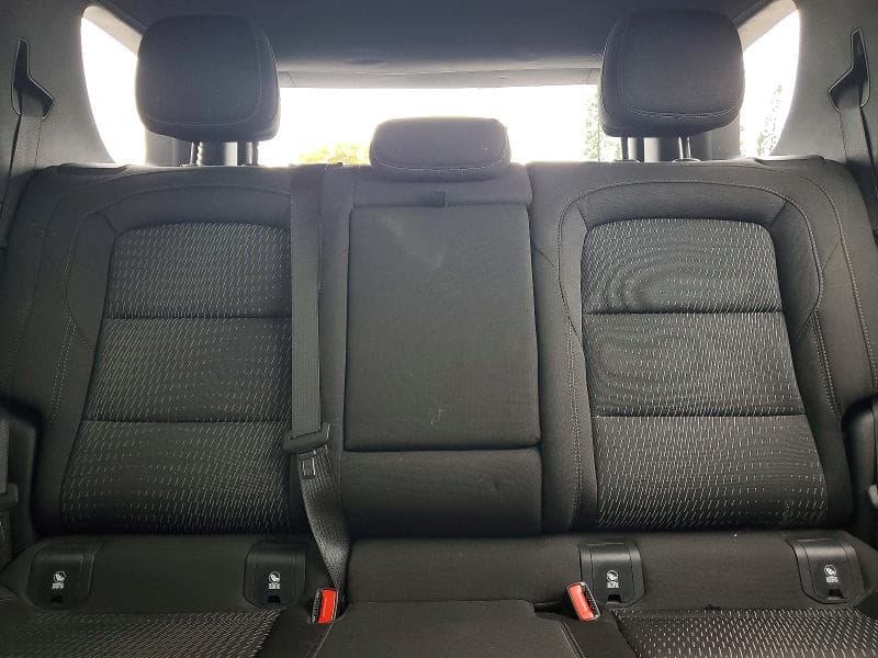 2025 CHEVROLET EQUINOX LT LT 11