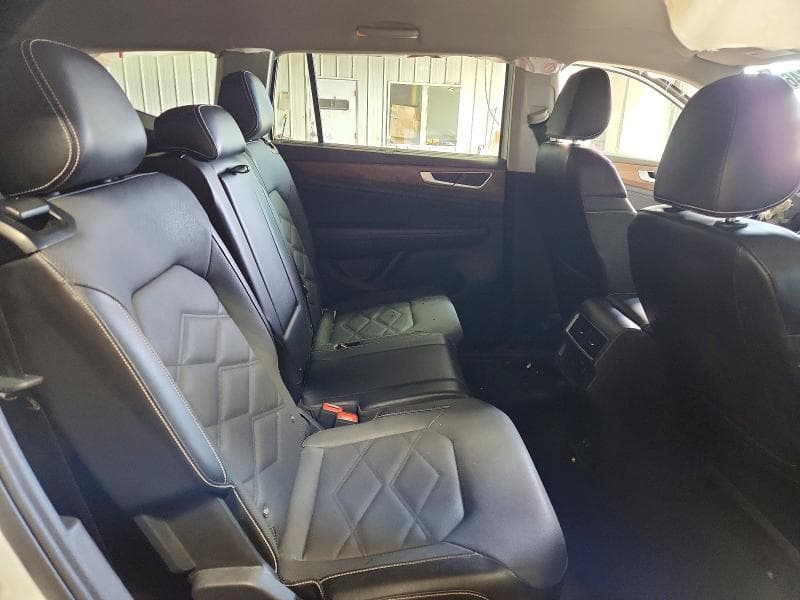 2024 VOLKSWAGEN ATLAS SE 11