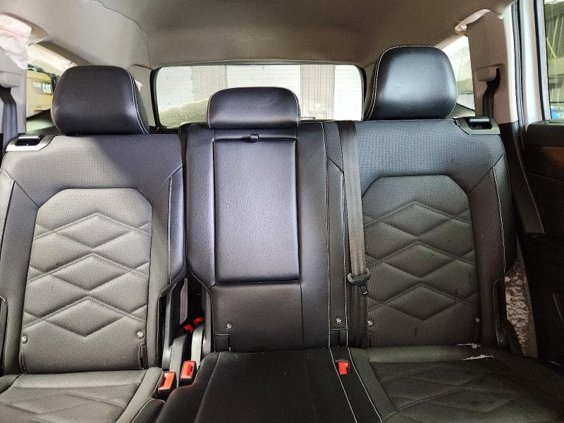 2024 VOLKSWAGEN ATLAS SE 10