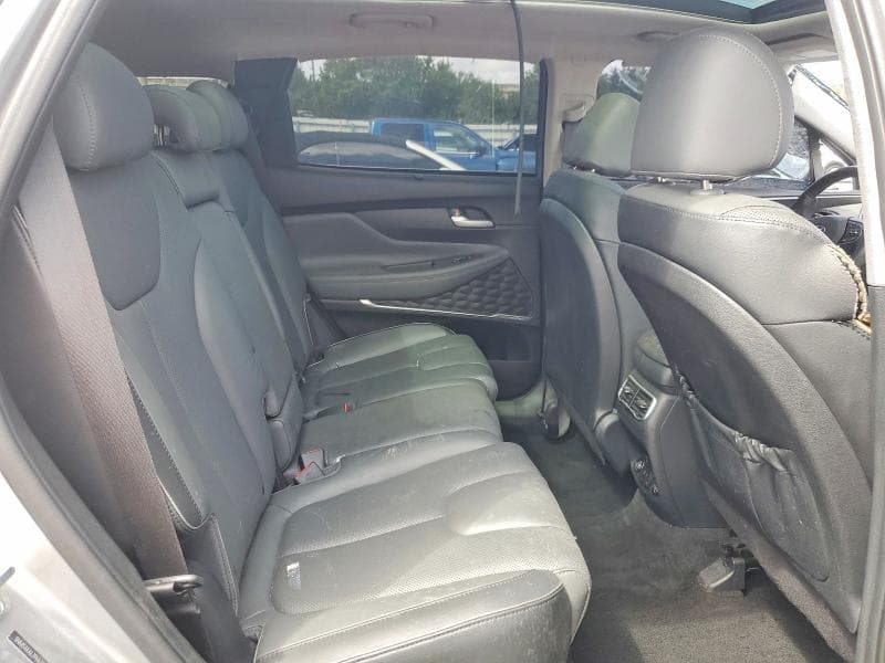 2023 HYUNDAI SANTA FE LIMITED LIMITED 12