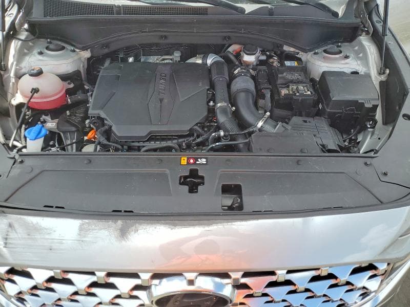 2023 HYUNDAI SANTA FE LIMITED LIMITED 13