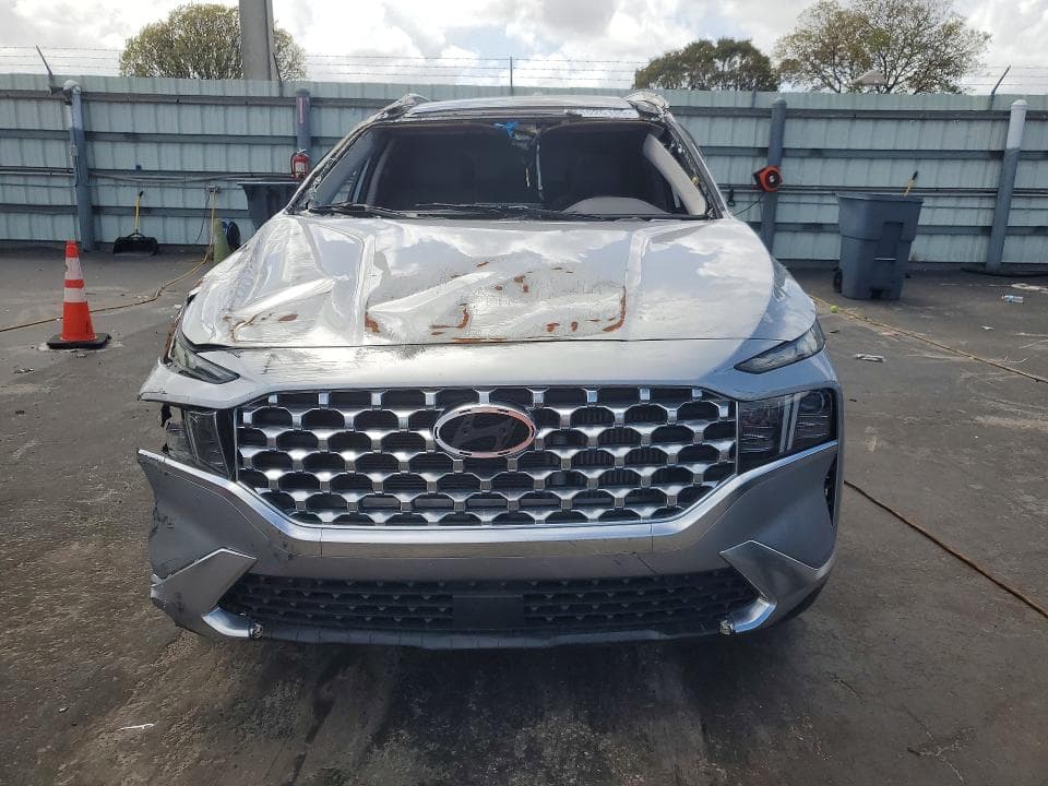 2023 HYUNDAI SANTA FE LIMITED LIMITED 6