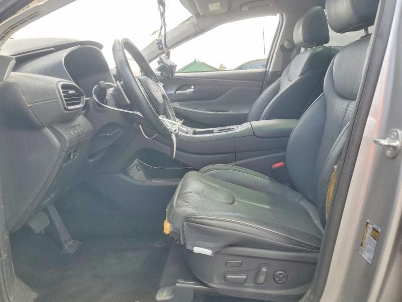 2023 HYUNDAI SANTA FE LIMITED LIMITED 8
