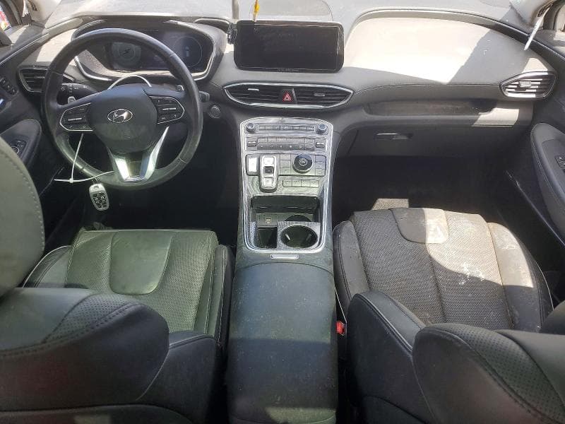 2023 HYUNDAI SANTA FE LIMITED LIMITED 9
