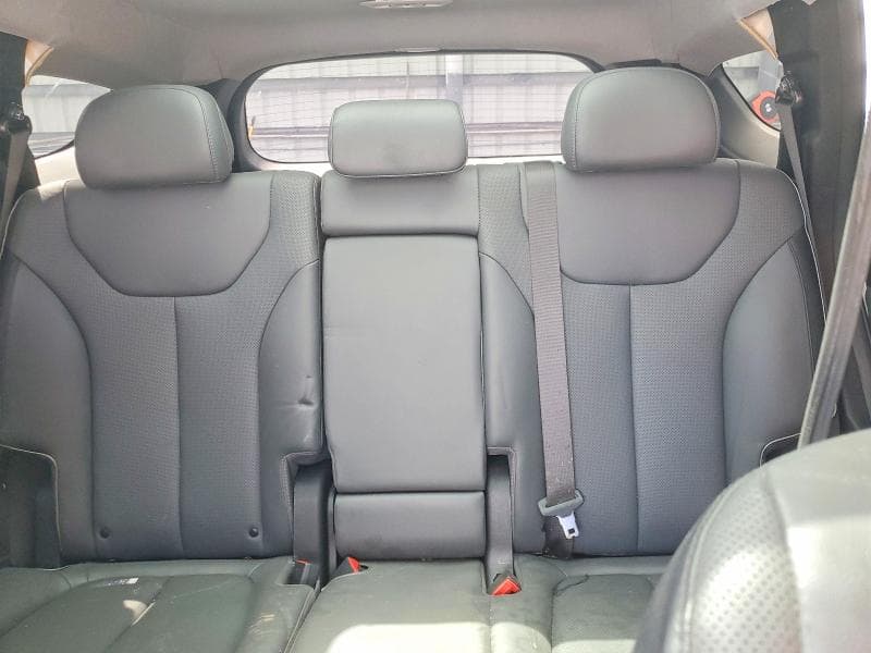 2023 HYUNDAI SANTA FE LIMITED LIMITED 11
