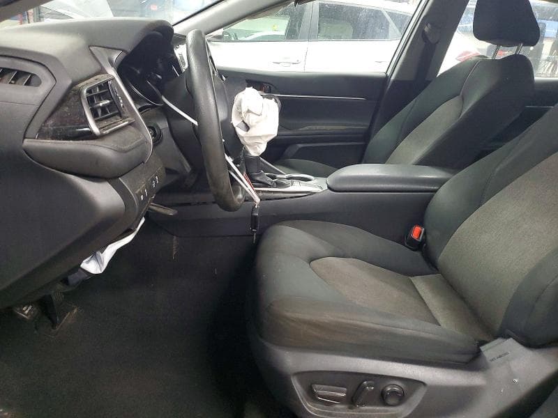 2023 TOYOTA CAMRY LE LE 8