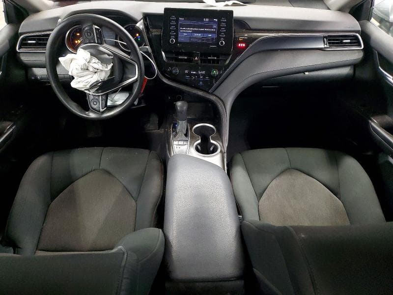 2023 TOYOTA CAMRY LE LE 9