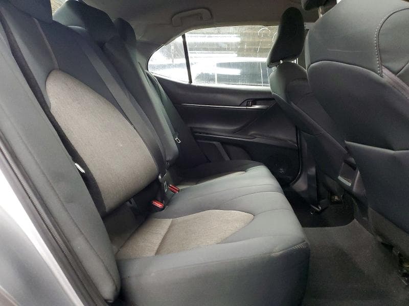 2023 TOYOTA CAMRY LE LE 11