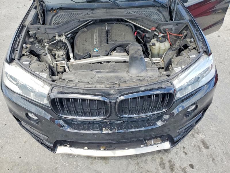 2018 BMW X5 SDRIVE35I SDRIVE35I 13