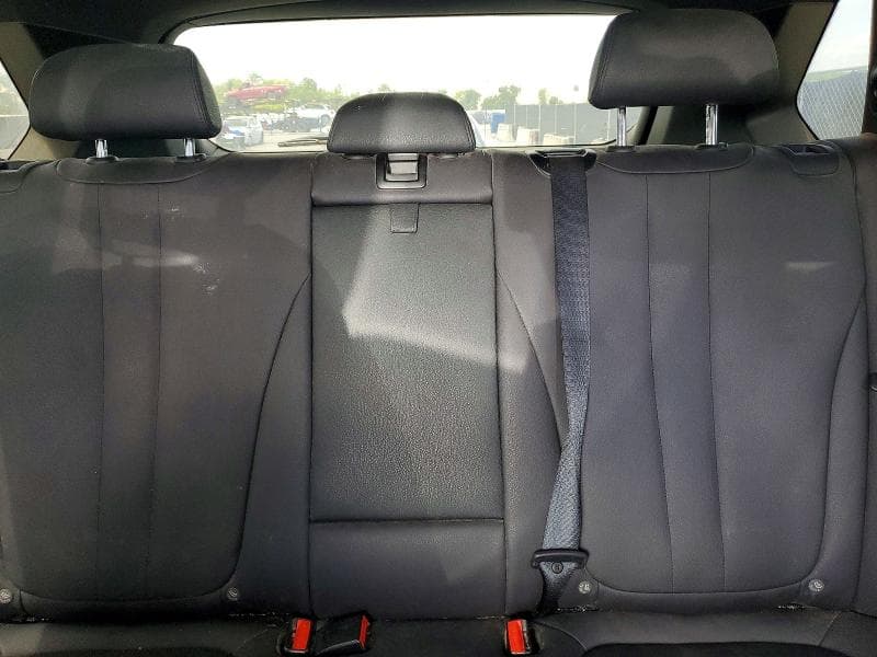 2018 BMW X5 SDRIVE35I SDRIVE35I 11