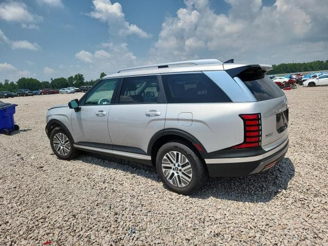 2026 HYUNDAI PALISADE BLUE SEL 2