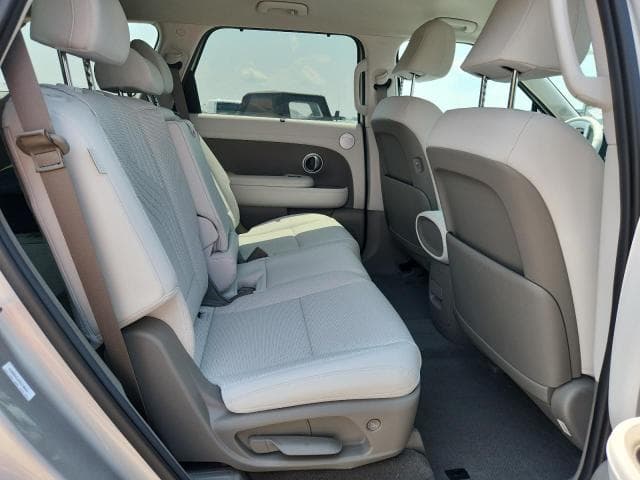 2026 HYUNDAI PALISADE BLUE SEL 11
