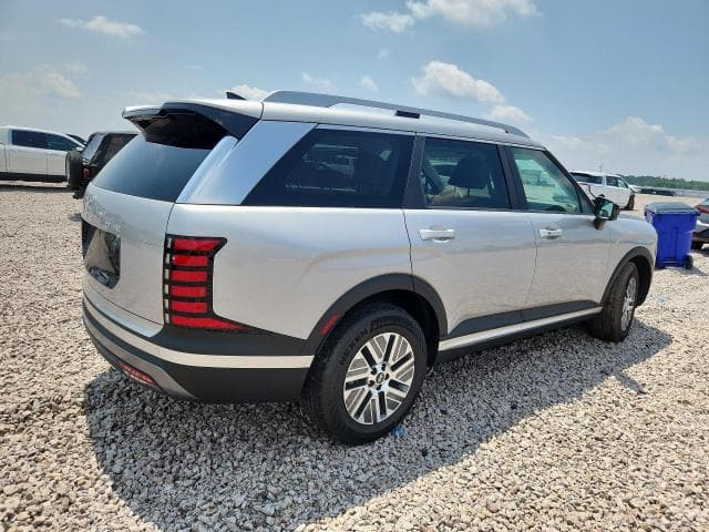 2026 HYUNDAI PALISADE BLUE SEL 3