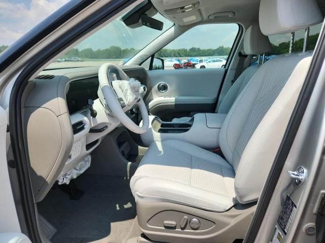 2026 HYUNDAI PALISADE BLUE SEL 7