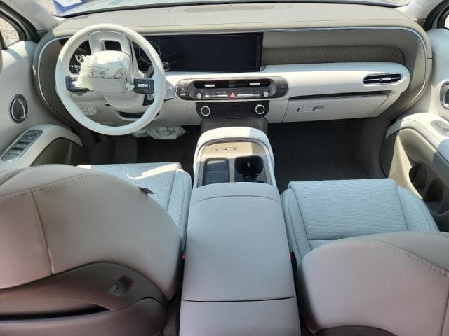 2026 HYUNDAI PALISADE BLUE SEL 8