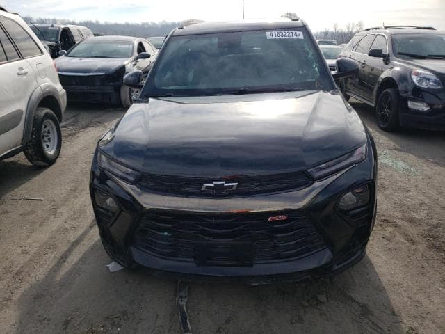 2023 CHEVROLET TRAILBLAZER RS RS 5