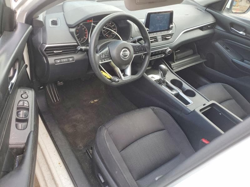 2020 NISSAN ALTIMA S 8