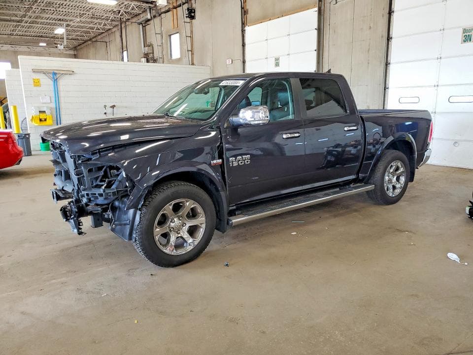 2016 RAM 1500 LARAMIE LARAMIE - 1