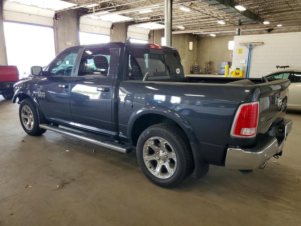 2016 RAM 1500 LARAMIE LARAMIE 2