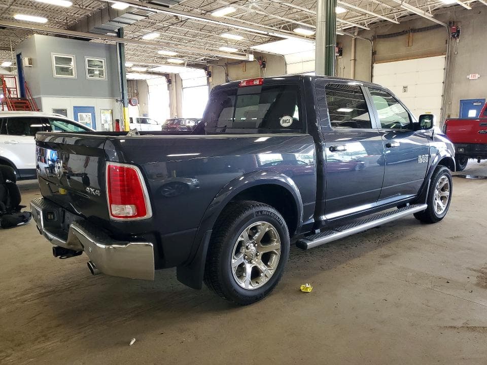 2016 RAM 1500 LARAMIE LARAMIE 3