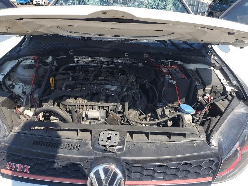 2017 VOLKSWAGEN GTI S 11