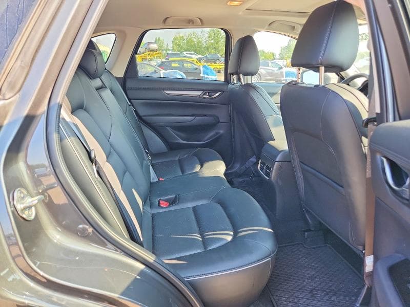 2024 MAZDA CX-5 PREFERRED 11