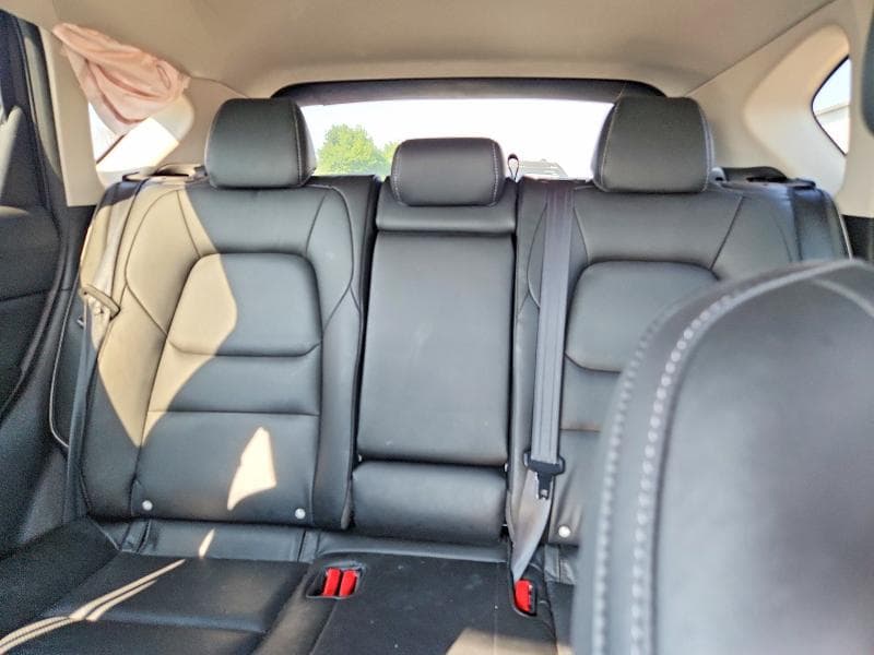 2024 MAZDA CX-5 PREFERRED 10