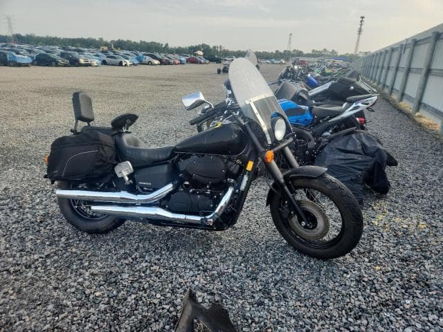 2019 HONDA VT750 C2B - 1
