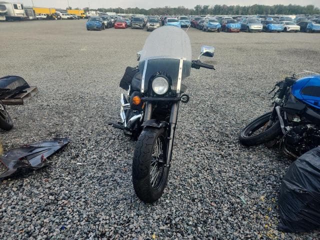 2019 HONDA VT750 C2B 2