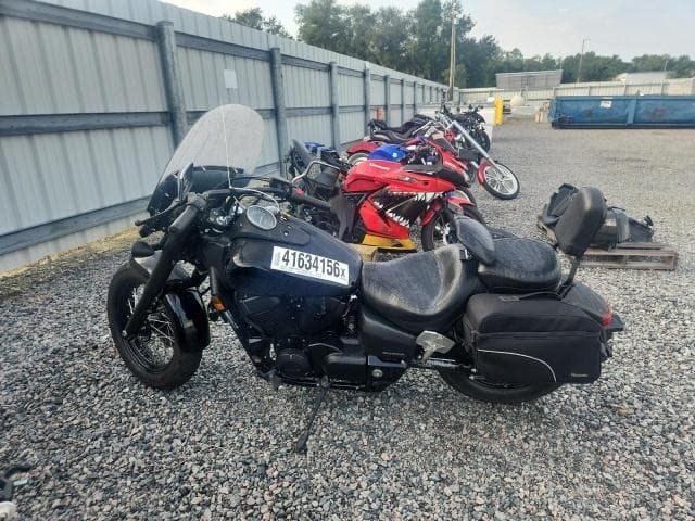 2019 HONDA VT750 C2B 3