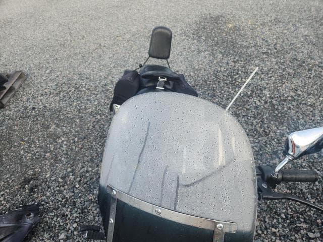 2019 HONDA VT750 C2B 5