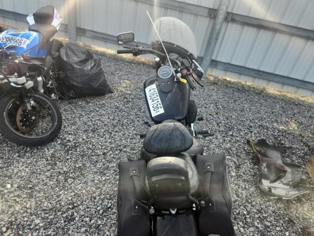 2019 HONDA VT750 C2B 6