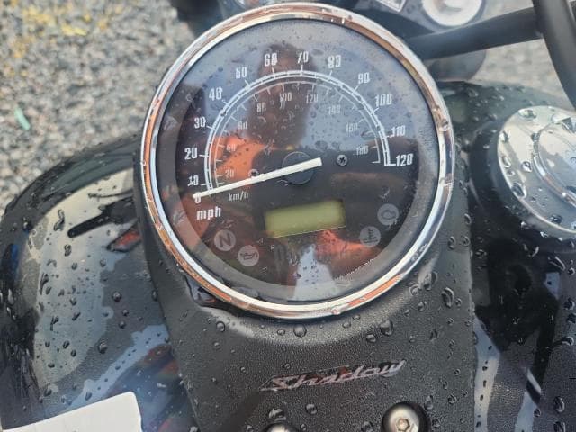 2019 HONDA VT750 C2B 7