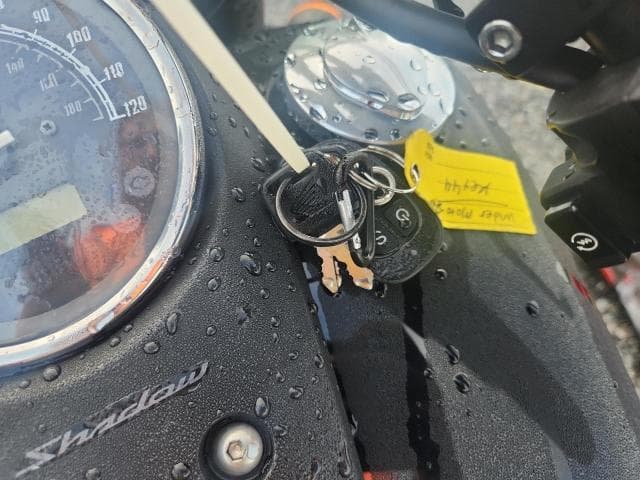 2019 HONDA VT750 C2B 8