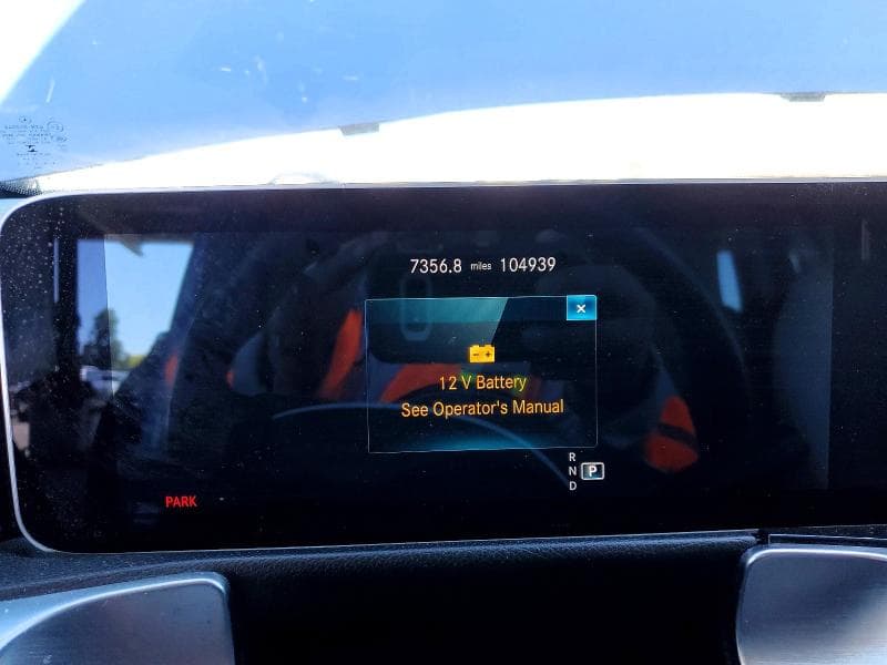 2021 MERCEDES-BENZ GLB 250 250 9