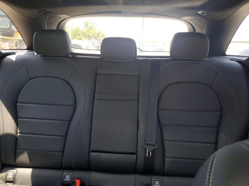 2022 MERCEDES-BENZ GLC 300 4MATIC 10