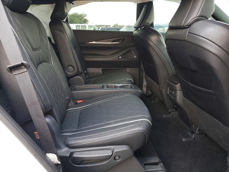 2024 INFINITI QX60 AUTOGRAPH 11