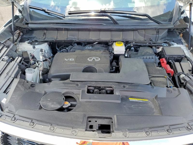 2024 INFINITI QX60 AUTOGRAPH 12