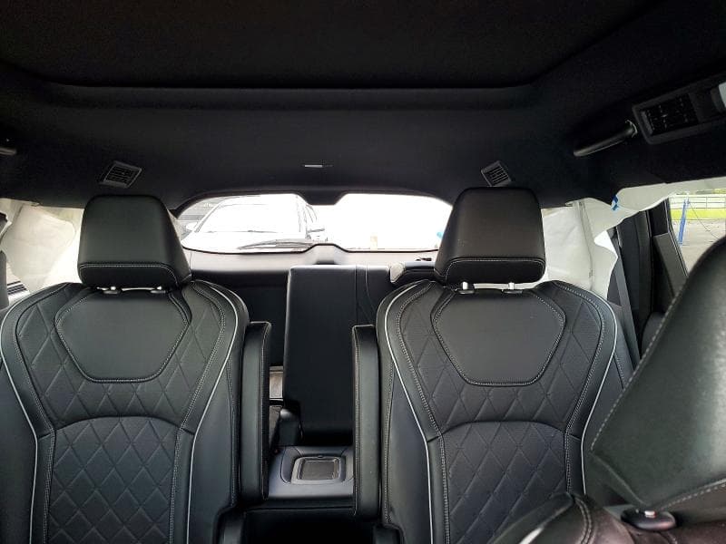 2024 INFINITI QX60 AUTOGRAPH 10