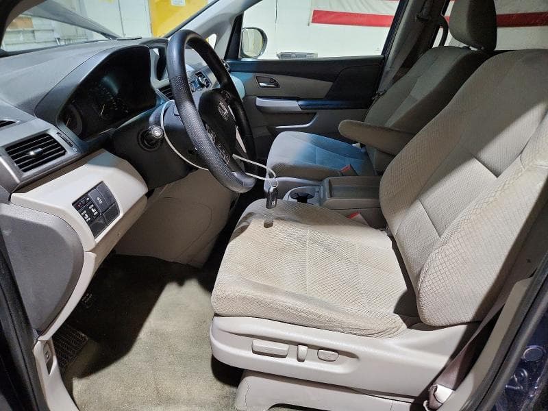 2016 HONDA ODYSSEY EX EX 7