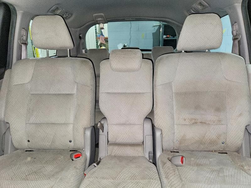 2016 HONDA ODYSSEY EX EX 10