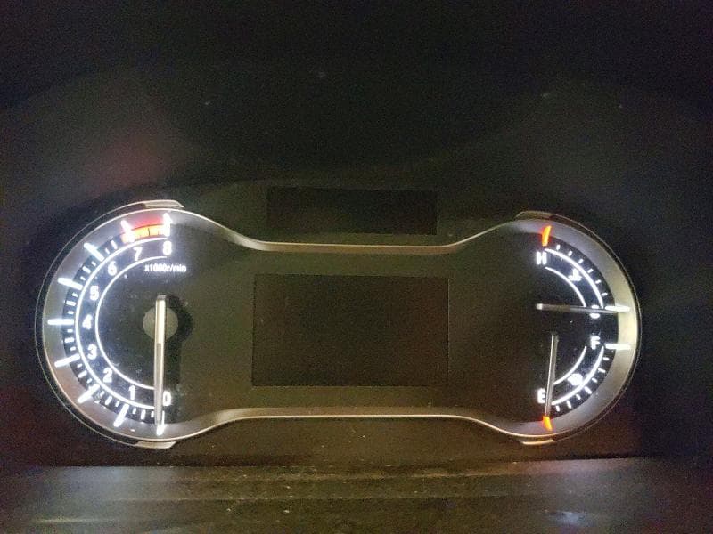 2018 HONDA PILOT EXL EXL 9