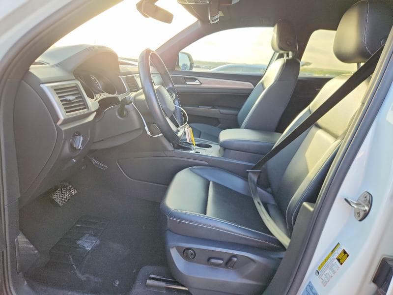2020 VOLKSWAGEN ATLAS CROSS SPORT SE 7