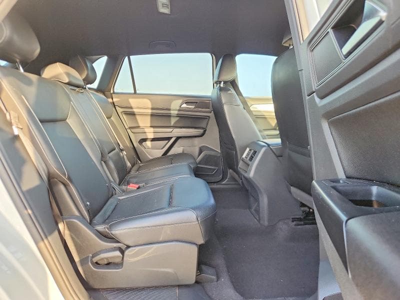 2020 VOLKSWAGEN ATLAS CROSS SPORT SE 10