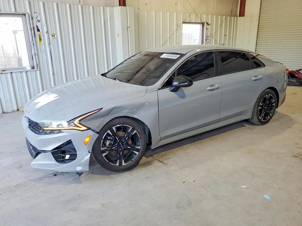 2024 KIA K5 GT LINE GT LINE - 1