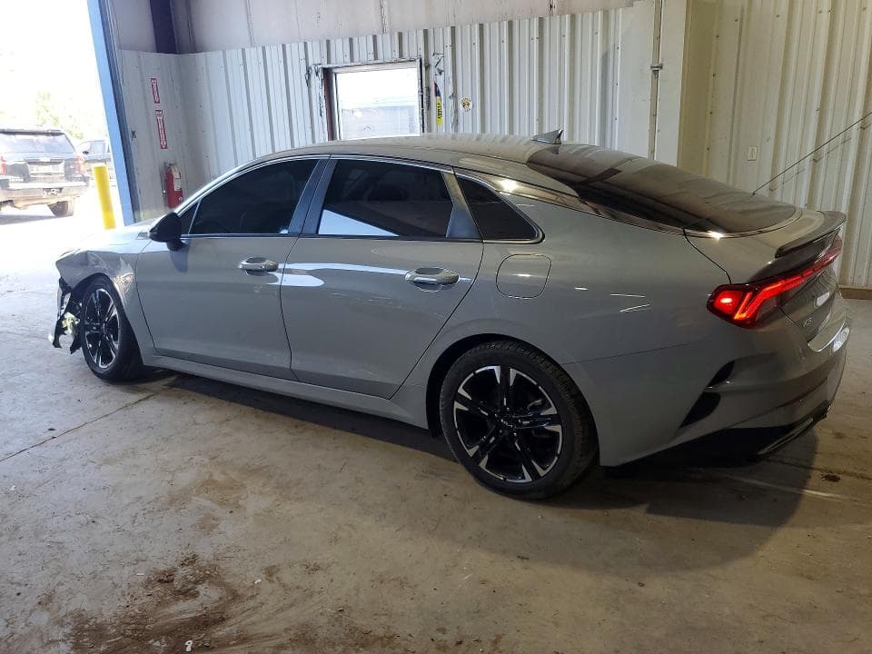 2024 KIA K5 GT LINE GT LINE 2